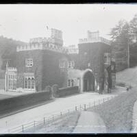  Dawlish Luscombe Castle