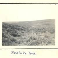 Red Lake Ford