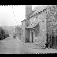 Cottages at Higher Colebrook, Plympton