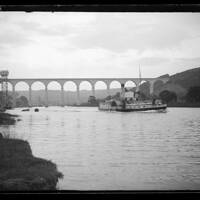 Calstock viaduct