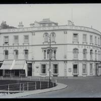 The Royal Hotel, Dawlish