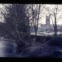 Buckfast Abbey