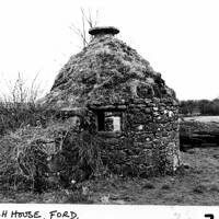 The Ash House at Ford