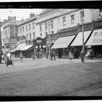 Union Street, 1922