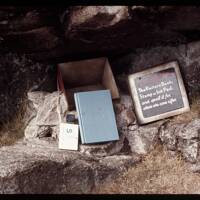 Crow Tor Letterbox