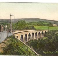 Railway Viaduct Ivybridge
