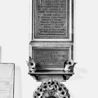 Uncatalogued: Leusdon  Memorial List.jpg