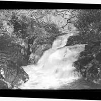 Shipley Falls