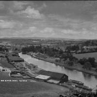 River Dart Totnes