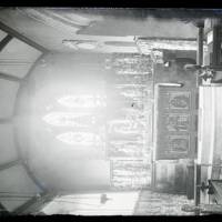 Church: the Chancel, Meavy