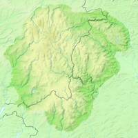 Uncatalogued: Dartmoor_National_Park_UK_relief_location_map.jpg
