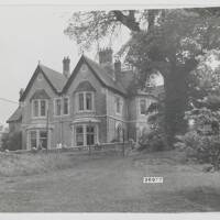 Tamerton Foliot - Cann House