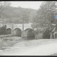 Bridge, Buckfastleigh
