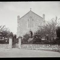 Countess Wear: Church, Exeter