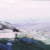 West Mill Tor