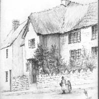Jones 87 Cottage at Chagford.tif