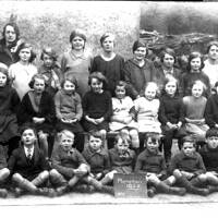 School 1928
