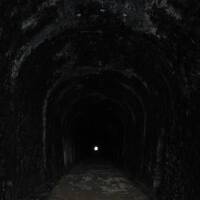 Yelverton Tunnel