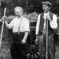 Farmers, 1913