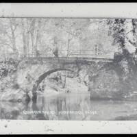 Grenofen Bridge, Horrabridge, Buckland Monachorum