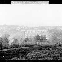 Tavistock viaduct