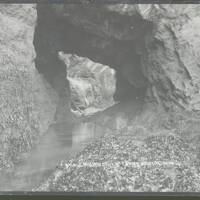 Smallmouth Cave, Combe Martin