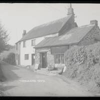 The Forge, Throwleigh