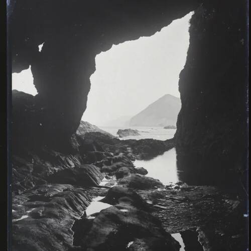 Smallmouth Cave, Combe Martin