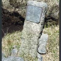 34/25 Philpotts coping stone North West Passage 7/5/1993
