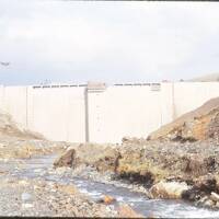 Meldun Dam