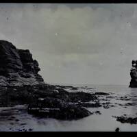 The Rocks, Dawlish