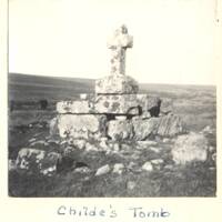 Childe's Tomb