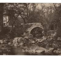 The Bridge,Ivybridge