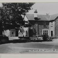 The Manor Inn Galmpton