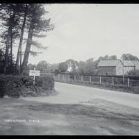 Copplestone Mill, Copplestone