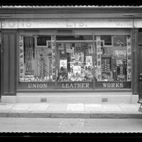 Union Leather Works