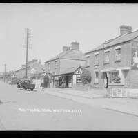 Whipton Village Road, Whipton, Exeter