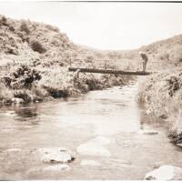 Bridge over the River Taw