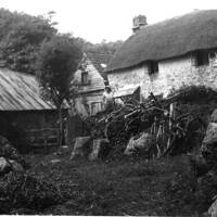 Foxworthy Mill 1925.