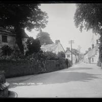 Fore Street, Lifton