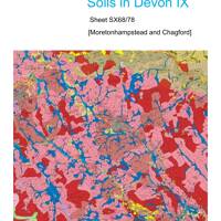 Soils in Devon IX 