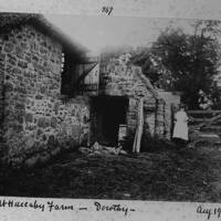 Huccaby Farm