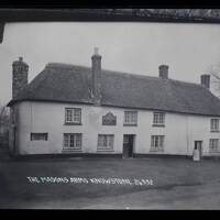 The Masons Arms, Knowstone