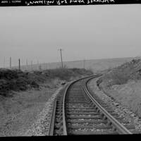 Princetown railway