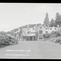 Endsleigh House, Milton Abbot