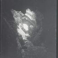 Briary Cave, Combe Martin
