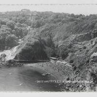 Antseys Cove and Redgate Beach Babbacombe