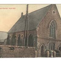 Congregational Church, Ivybridge