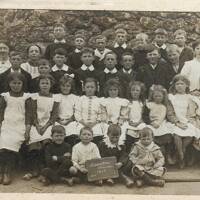 Jones 355 Manaton School 1915.tif