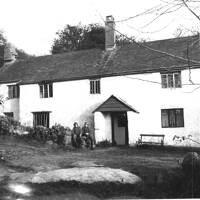 Horsham Farmhouse